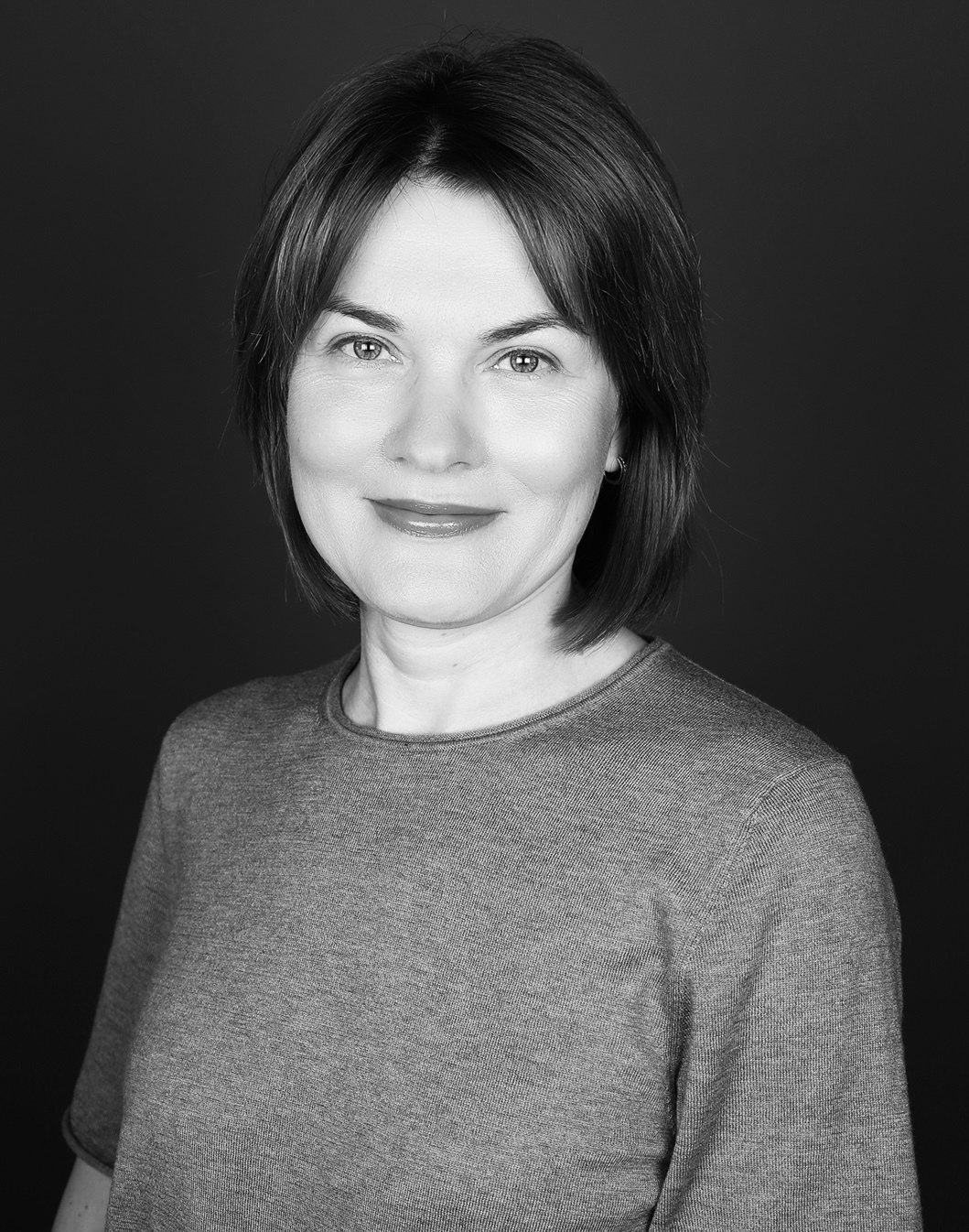 dr. Marija Čehoviča, Rīgas 1. slimnīcas portrets
