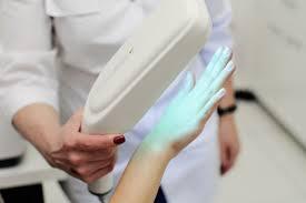Fototerapija dermatoloģijā – UV gaismas terapija psoriāzes ārstēšanai