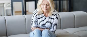 Menopauzes simptomi, diskomforts un uroģenitālā veselība sievietēm