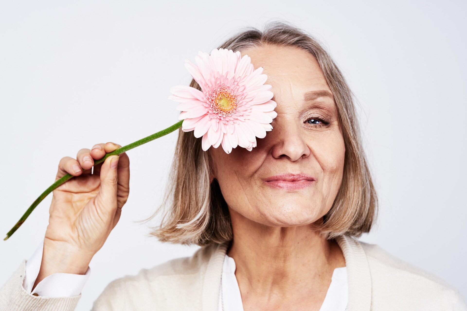 Sievietes labsajūta un intīmā veselība menopauzes laikā