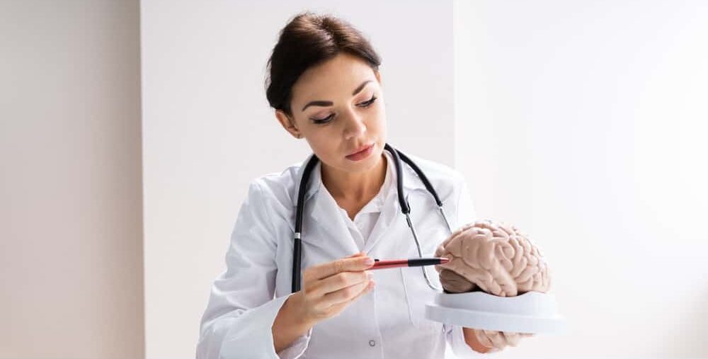 Neiroloģija Rīgas 1. slimnīcā smadzeņu un nervu sistēmas slimību diagnostikai